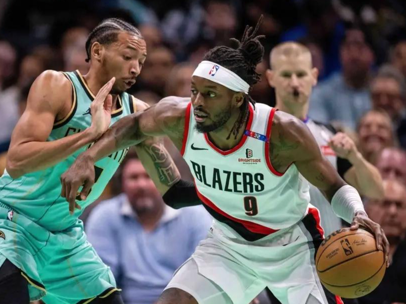 关于开拓者主场大胜,一举逼入季后赛次轮的信息 关于开拓者主场大胜,一举逼入季后赛次轮的信息