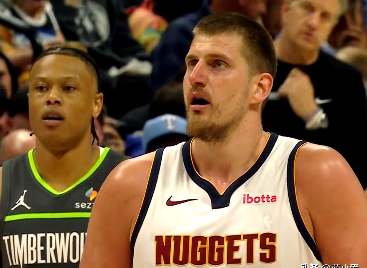 关于森林狼队击败掘金，取得三连胜的信息