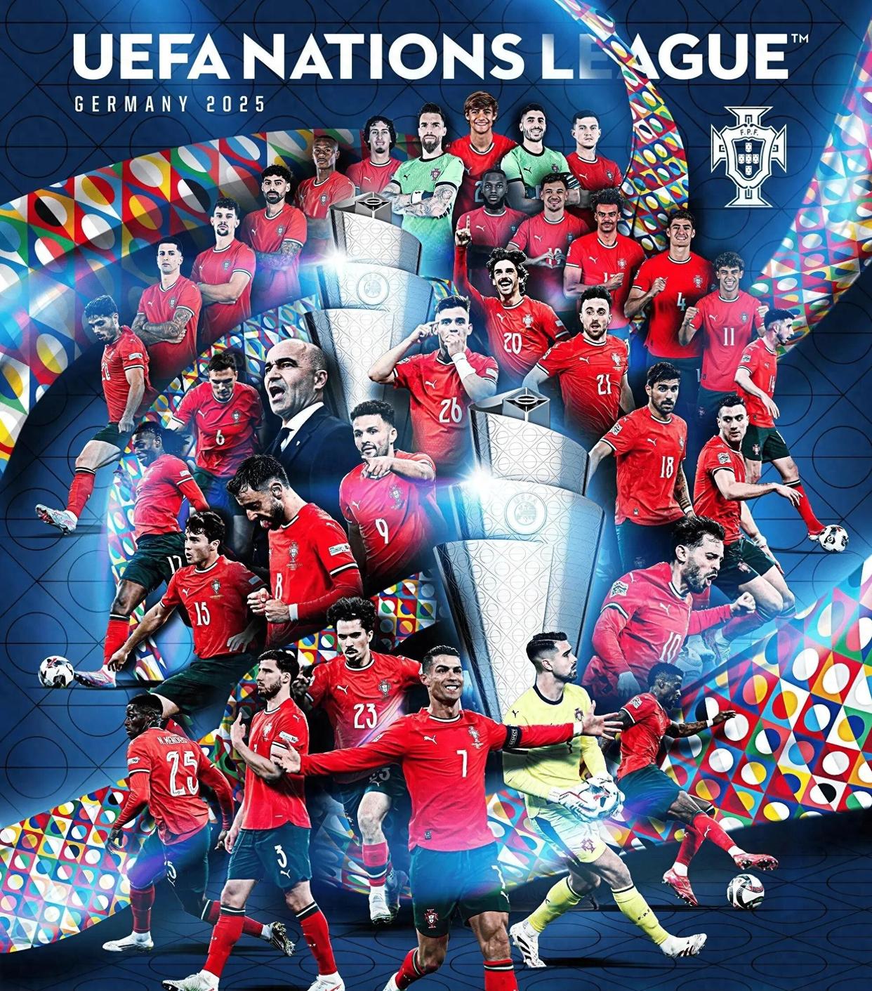 爱游戏-葡萄牙队力挫加泰罗尼亚，轻松晋级下一轮