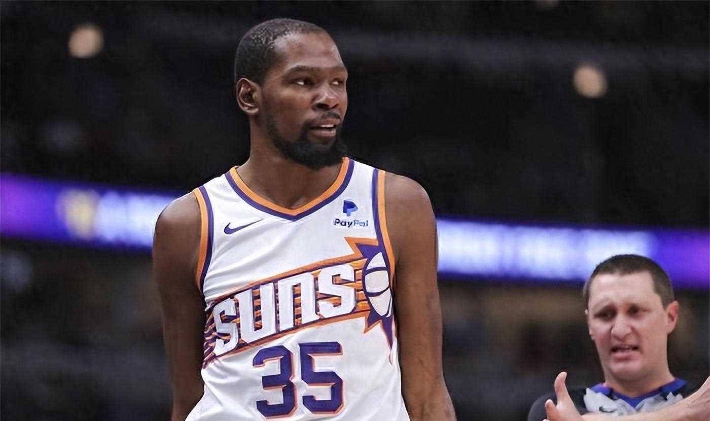 爱游戏入口-篮网大胜掘金，杜兰特砍下40分