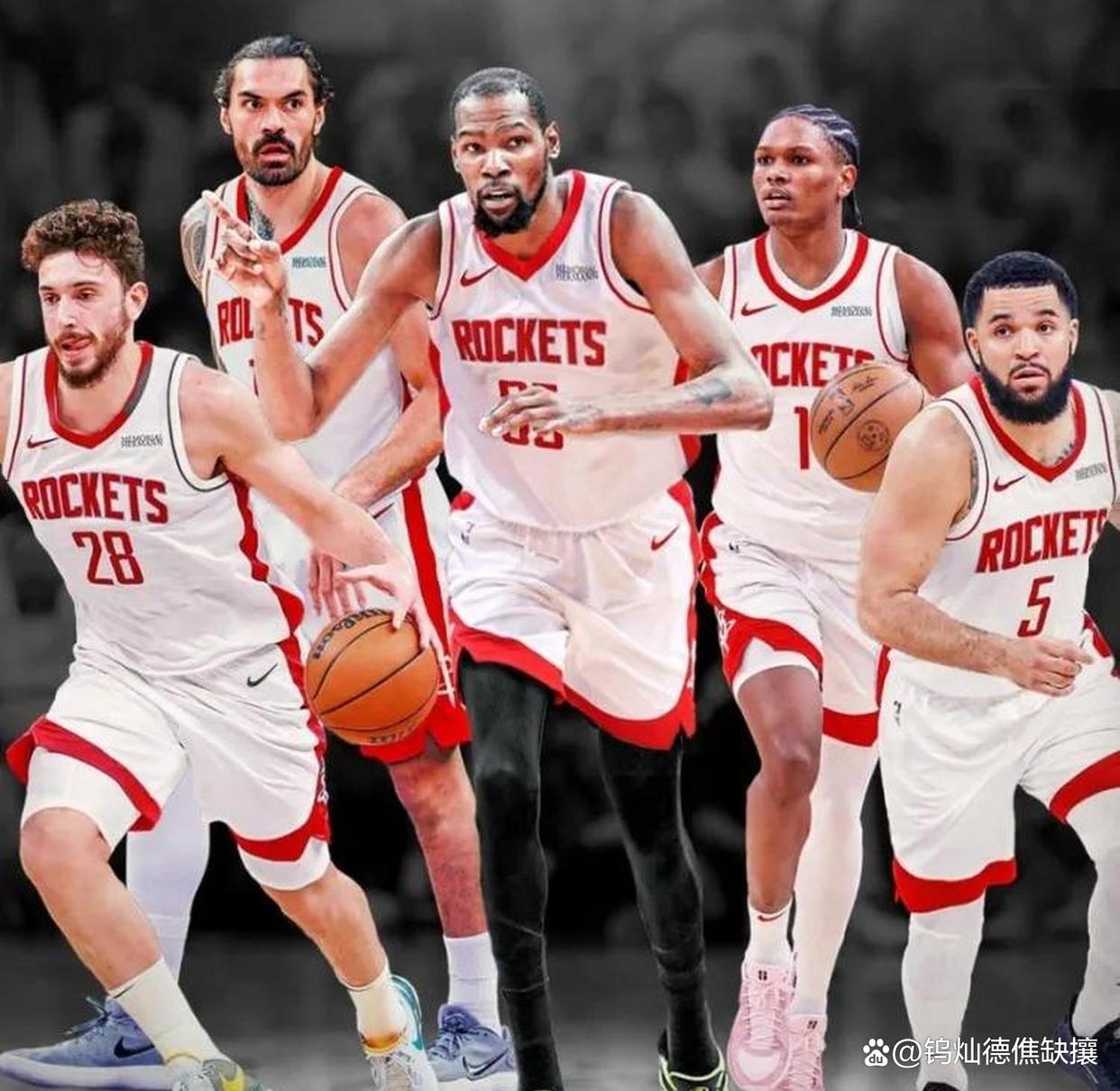 火箭控卫反弹回暖,连续带领球队逆转胜利 火箭控卫反弹回暖,连续带领球队逆转胜利