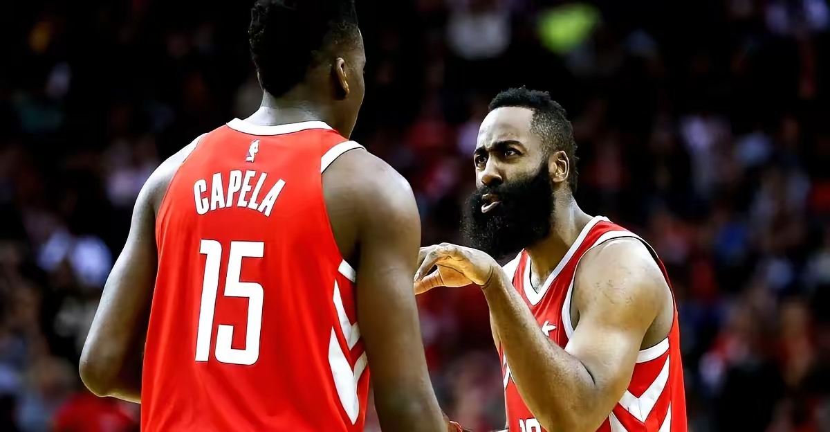 火箭大胜湖人,哈登再砍50分 火箭大胜湖人,哈登再砍50分