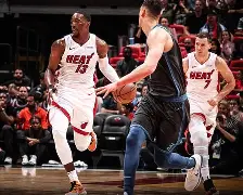 热火胜黄蜂,继续保持东部季后赛席位 热火胜黄蜂,继续保持东部季后赛席位