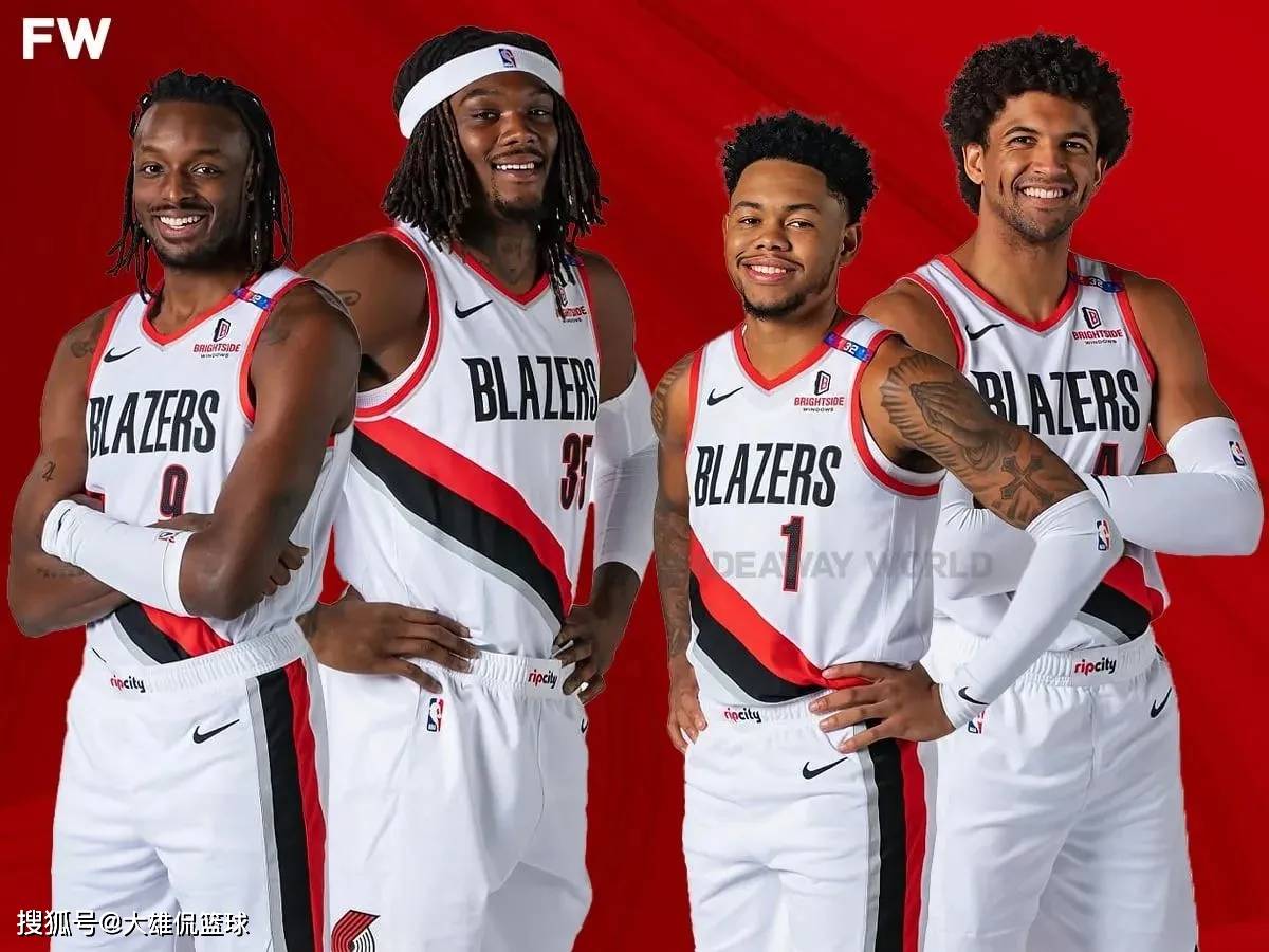 爱游戏大厅-开拓者全队合练备战关键战役