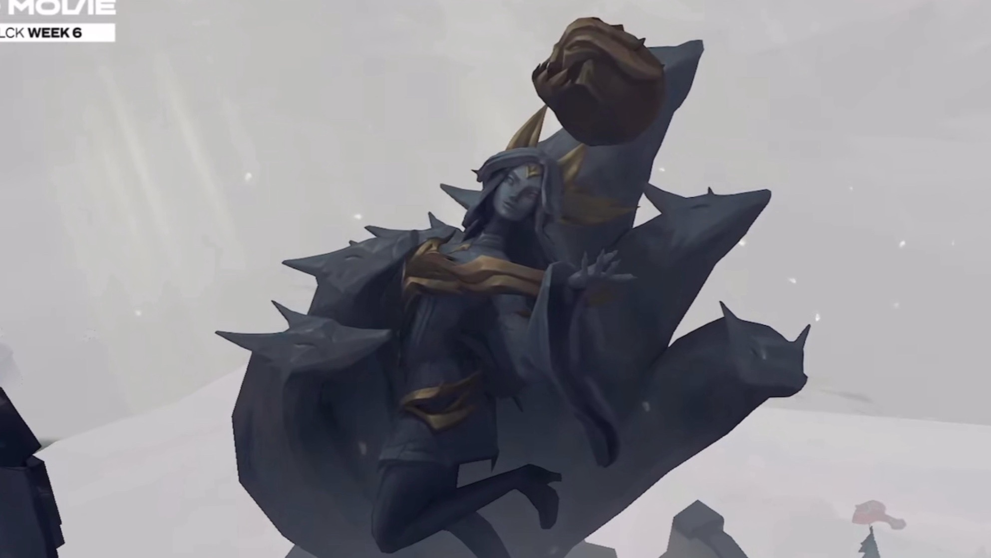 关于FLY翻盘DRX，Faker操刀奇招英雄翻盘峡谷大战全球总决赛，留下经典瞬间的信息