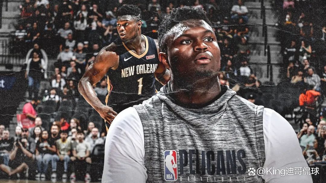 骑士队连胜锡安兼距全明星赛只差一步