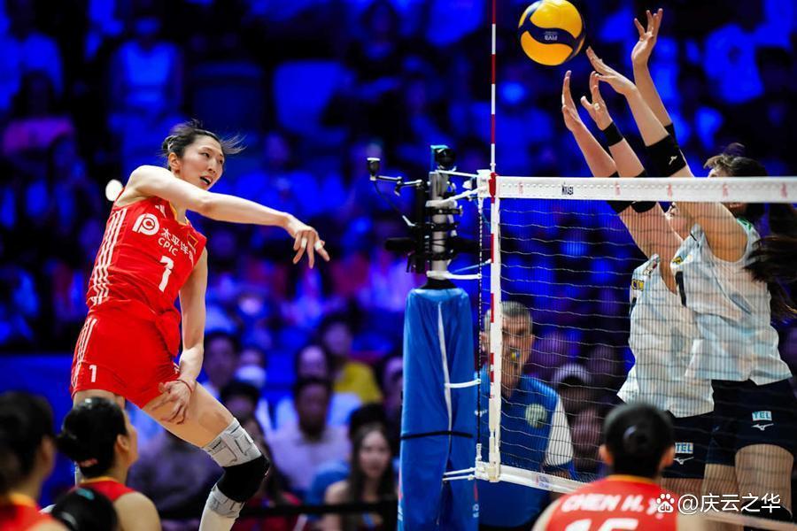 排球运动员受伤缺席，备战难题待解