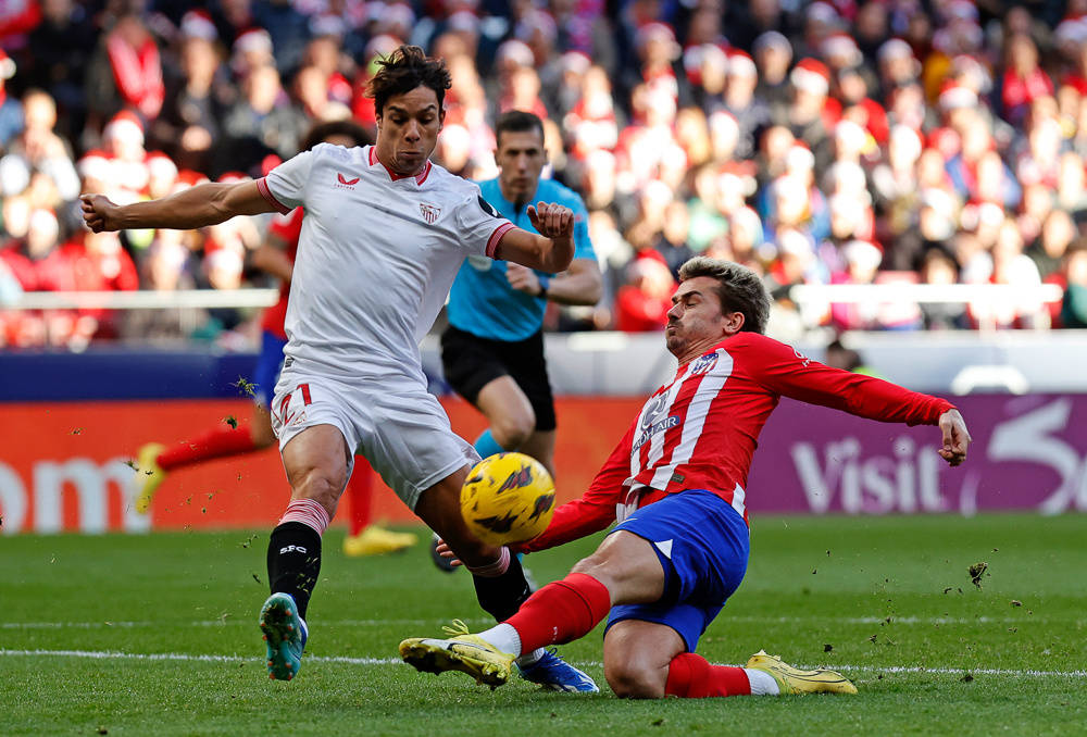 斯特拉斯堡小胜塞维利亚,实现连胜 斯特拉斯堡小胜塞维利亚,实现连胜