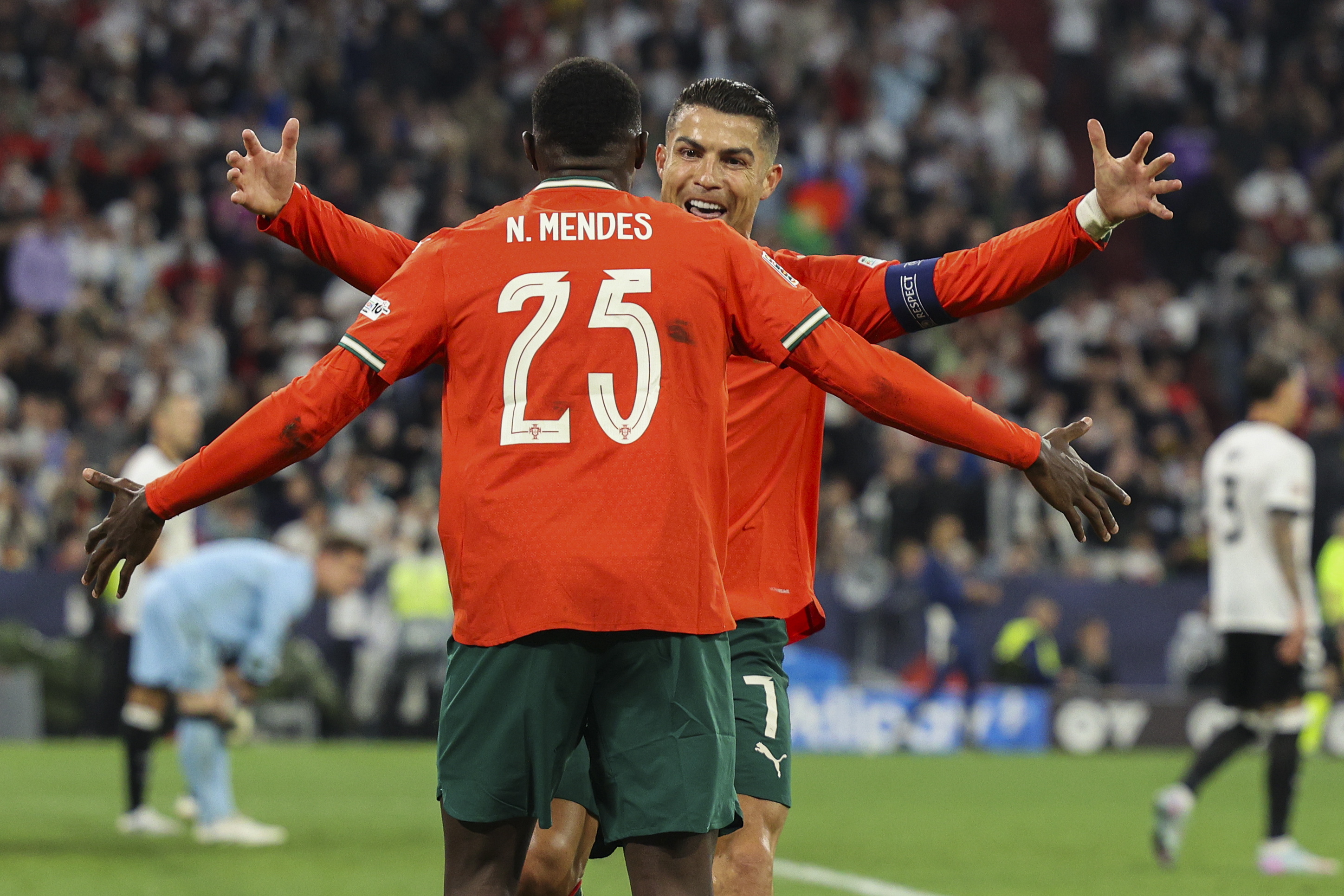 关于瑞典憾负葡萄牙点球大战遗憾出局欧国联的信息