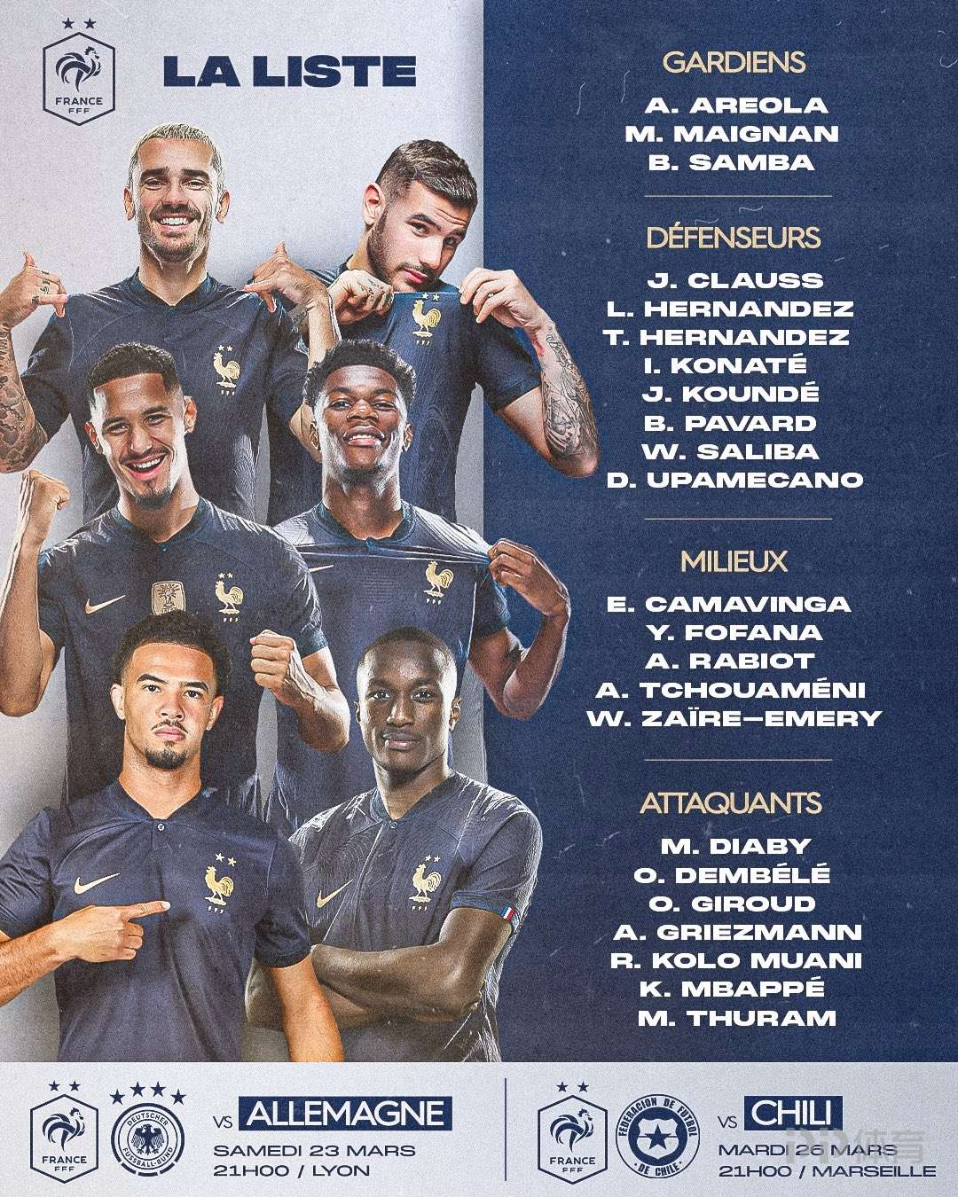 摩纳哥后卫荣获法国足总杯最佳球员