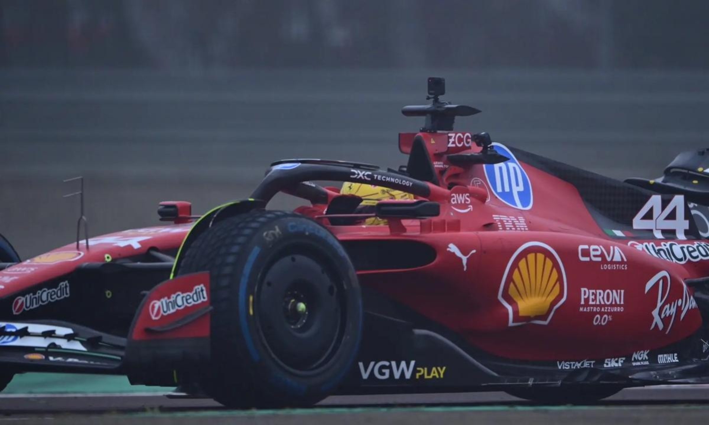 关于威廉姆斯完胜法拉利,汉密尔顿刷新纪录的信息 关于威廉姆斯完胜法拉利,汉密尔顿刷新纪录的信息