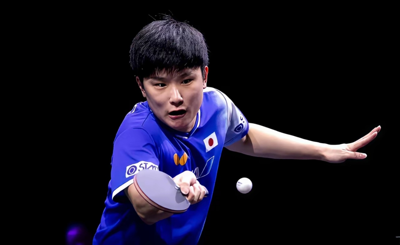 爱游戏-葡萄牙队轻取法国队，张本智和状态火热的简单介绍