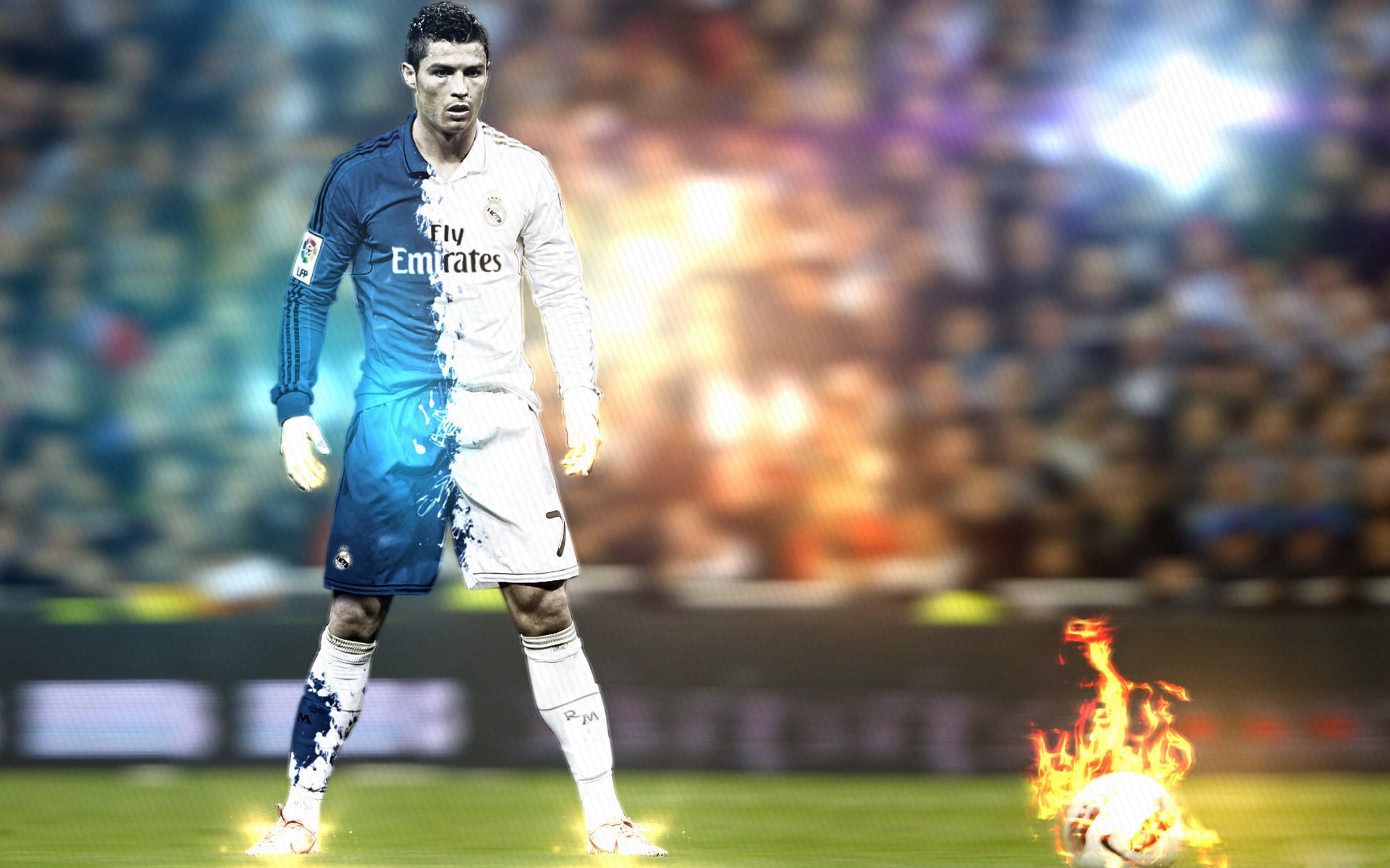 卡瓦哈尔法则,在虚构的战场上,一个男人如何对抗虚无