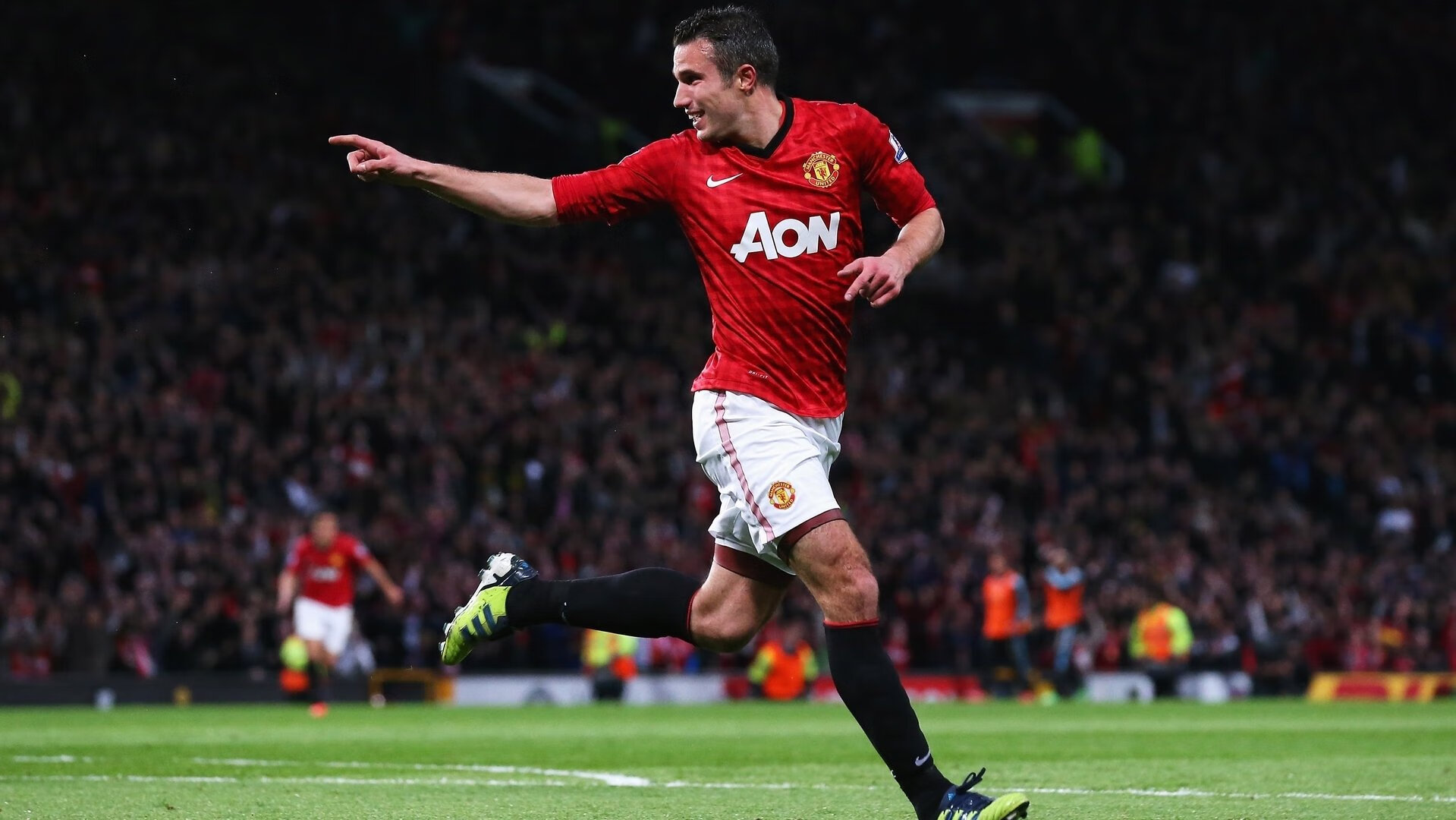 坚盾筑起冠军路,里斯·詹姆斯的节奏交响曲